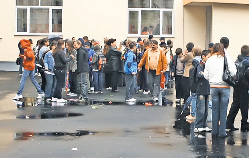 Funeriule, ne mai duci mult cu vrăjeala?