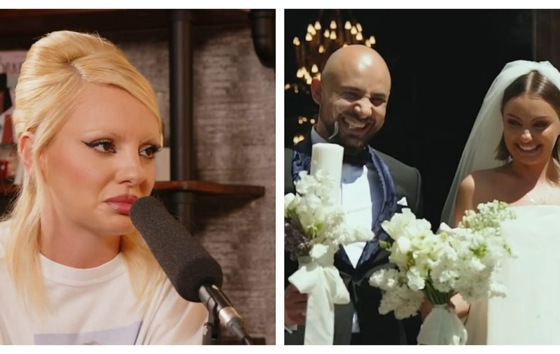 De ce este Alexandra Stan singură de doi ani. Artista a divorțat de Emanuel Necatu după câteva luni de căsnicie. „Dumnezeu le așază pe toate la timpul lor”