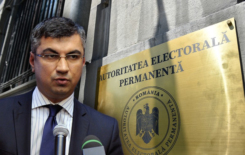 Numire cu miză pentru alegerile din 2024. Pe cine vrea PNL să impună secretar general la Autoritatea Electorală Permanentă