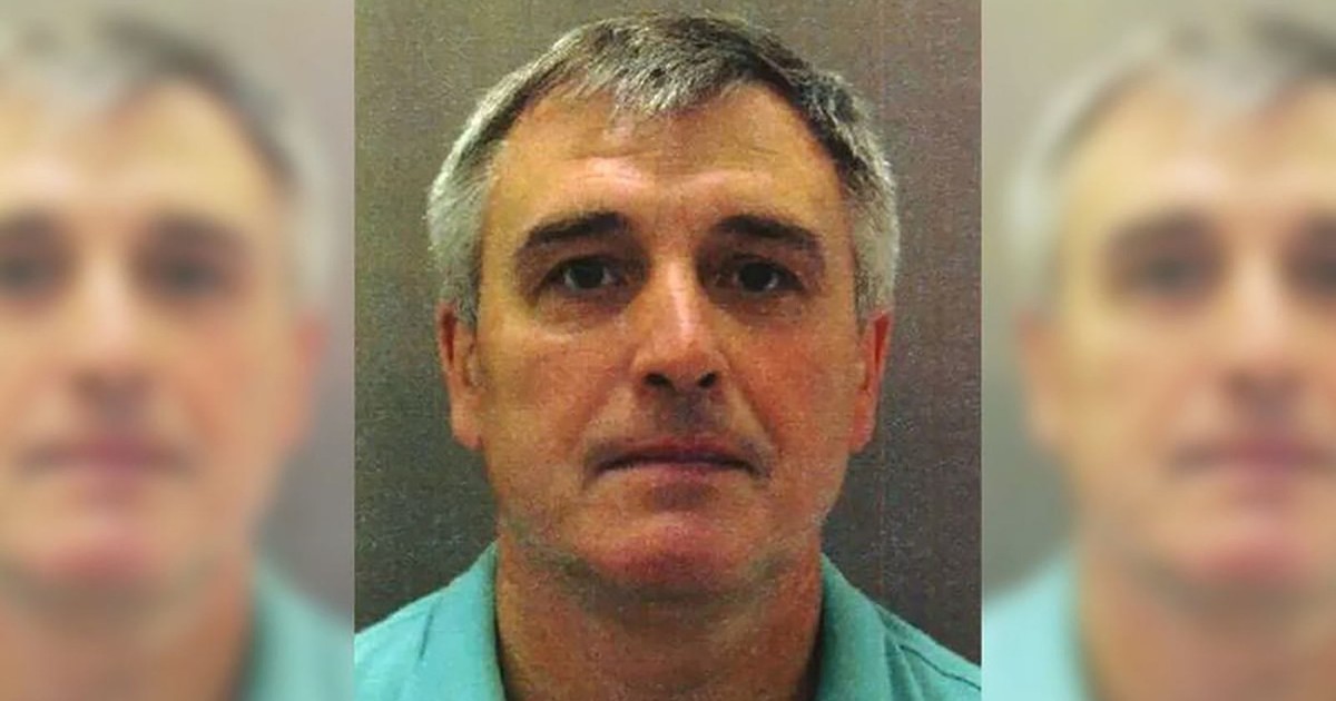 Agentul GRU Denis Sergheev, alias Serghei Fedotov Foto: Profimedia