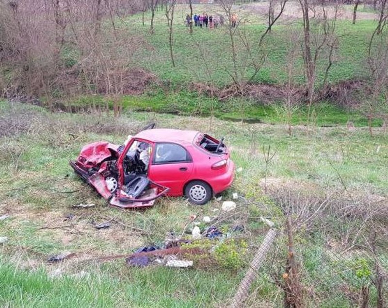 Șofer nevinovat, mort într-un accident în Cluj. A fost izbit în plin de un tânăr care circula cu viteză (FOTO & VIDEO)