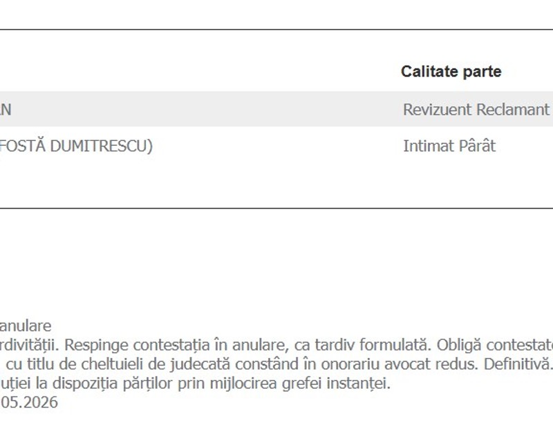 Laurențiu Reghecampf a pierdut un nou proces în fața Anamariei Prodan. Corina Caciuc cere despăgubiri materiale. „Vor publicitate, vor bani”