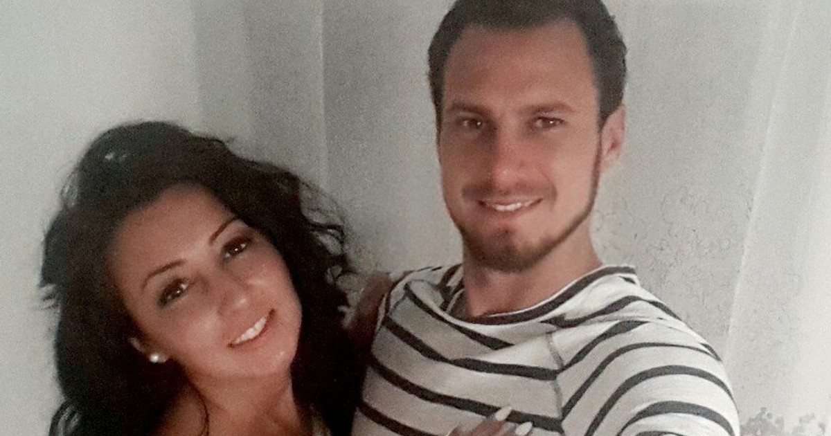 Medana de la Insula iubirii și-a botezat băiețelul. Cu cine seamănă Erick