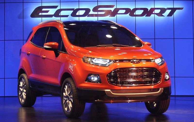 Ford va produce un nou model la uzina din Craiova? 