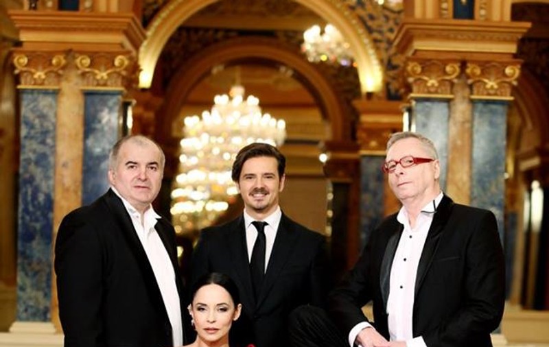 Moment unic la Uite cine dansează! Ce se va întâmpla cu cele zece perechi rămase în concurs
