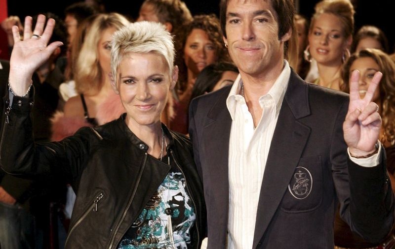 De luni se pun în vânzare biletele la concertul Roxette