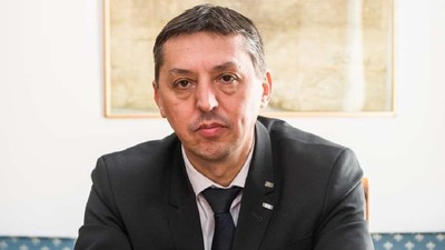 Daniel David - ministrul Educatiei