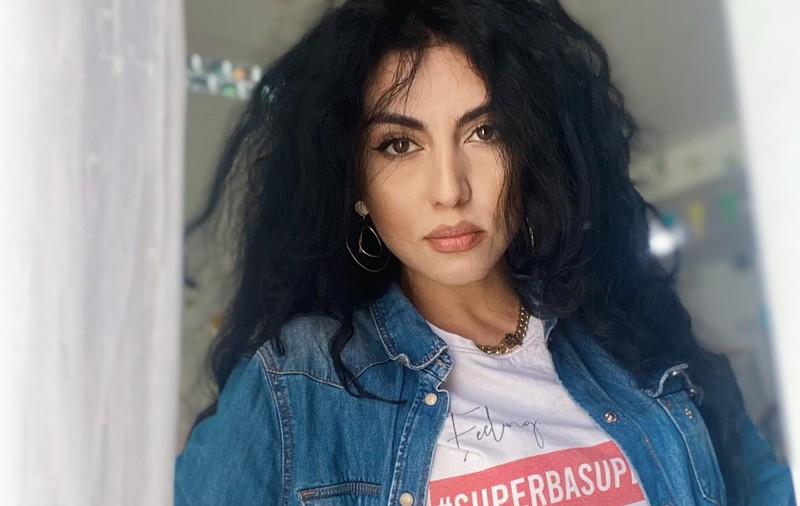 Doinița Oancea, despre dezamăgirile în dragoste: „A fost un roller coaster emoțional”