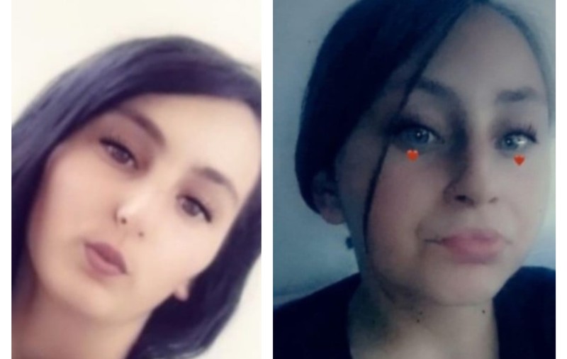 Căutări disperate în Ploiești. Două surori au dispărut de acasă în urmă cu patru zile. Apelul Poliției