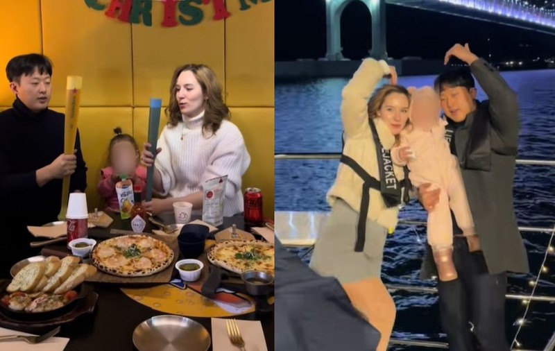 O româncă a plătit 100 de lei pentru un Revelion pe un vas turistic, în Coreea de Sud: „Primești gustări, uneori și fotografii gratis”