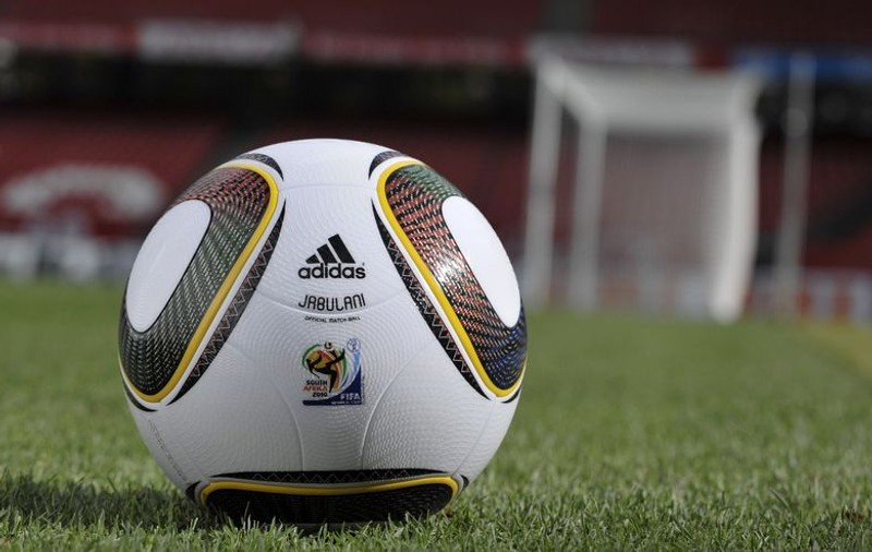 Aşa arată grupele turneului final al CM 2010