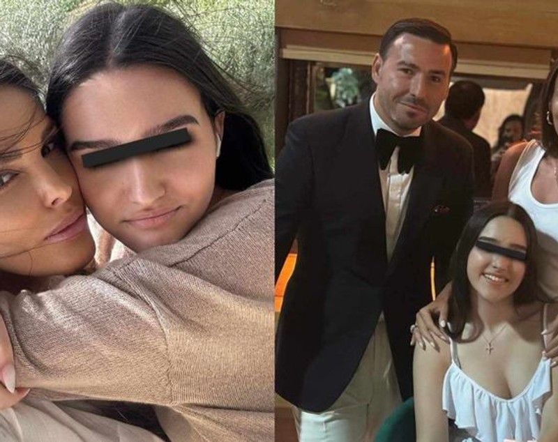 Denisa Nechifor, adevărul despre relația cu Adrian Cristea. De ce nu i-a cerut pensie alimentară. „Mulți mi-au zis că e dreptul copilului”