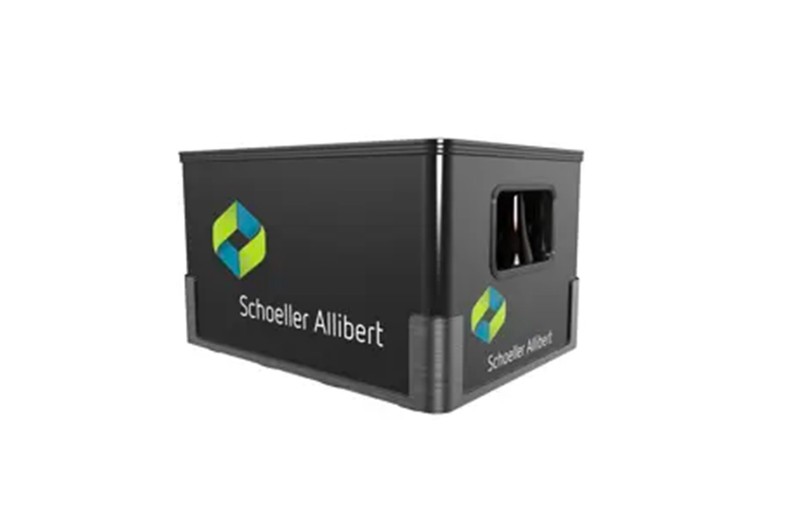 Importanta navetelor de bere în depozitarea și transportul băuturilor