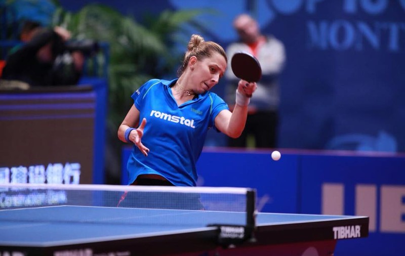UPDATE: Victorie cu nord-coreencele. Naționala feminină de tenis de masă, calificare în sferturi la CM 2018 din Suedia