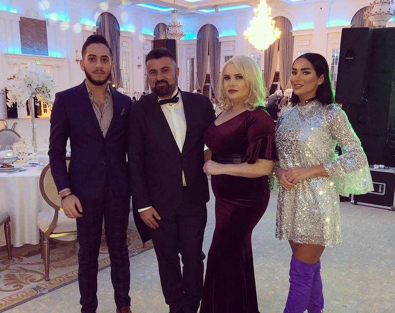 Schimbare majoră în viața Margheritei de la Clejani. "A sosit momentul. Tata e foarte încântat" | FOTO