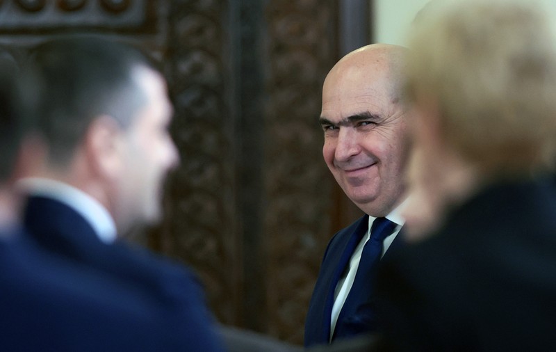 De ce ar râde Ilie Bolojan și unde l-ar putea durea boicotul plății impozitelor locale?