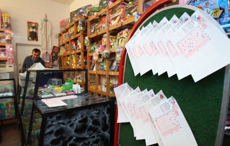 Se lansează alte două jocuri Noroc la Loto