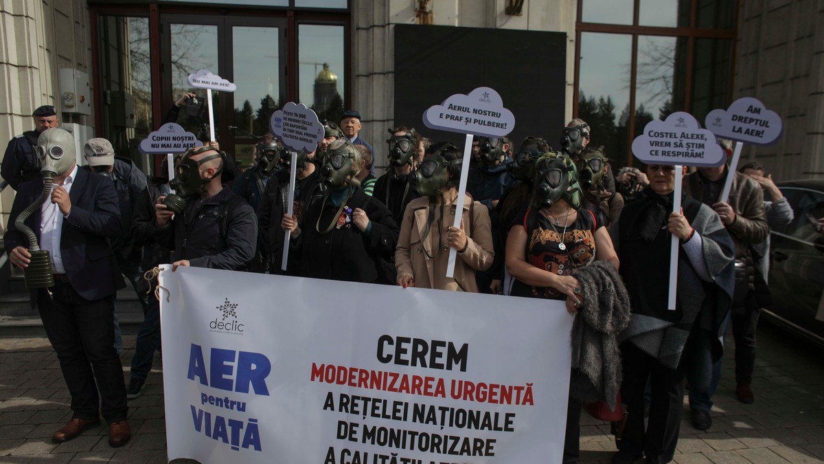 Foto: Inquam Photos / Octav Ganea