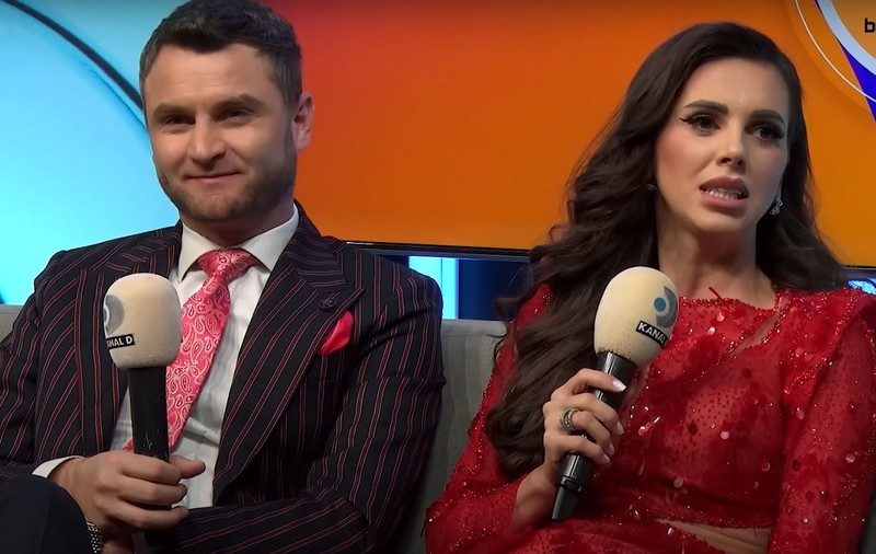 Georgiana Lobonț a dat cărțile pe față. Ce urmează să se întâmple în familia ei, în anul 2025: „Peste câteva luni”