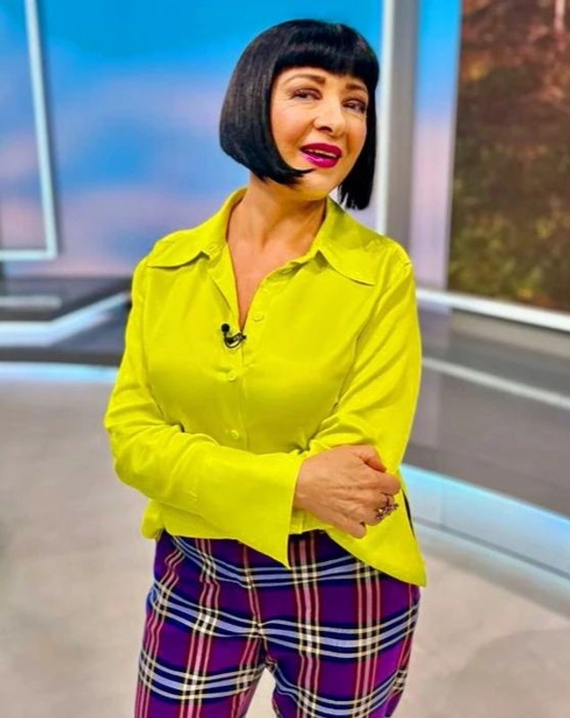 Neti Sandu, în depresie după despărțirea de iubit. A fost părăsită printr-un bilet, după 10 ani de relație: „Nu pot sta cu cineva, pentru că problema sunt eu”