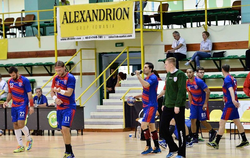 Andrei Cian: ”Fanii pot duce Steaua Alexandrion către victorie”