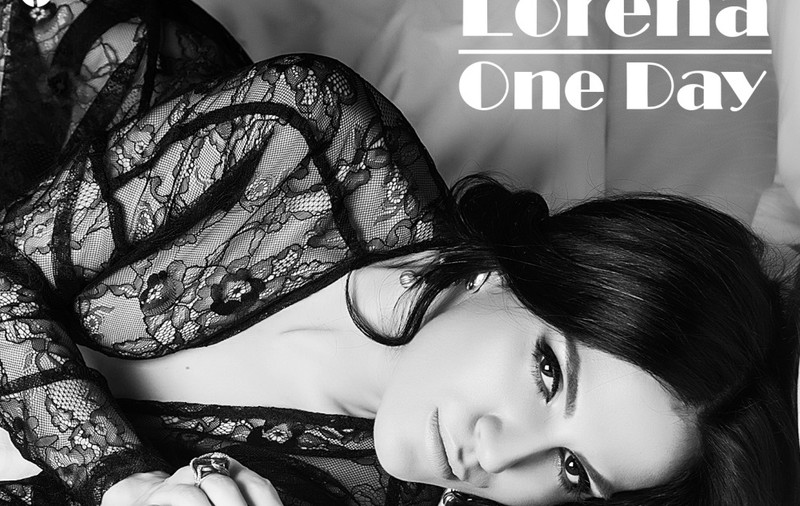PREMIERĂ LIBERTATEA.RO | Lorena lansează single-ul "One day"
