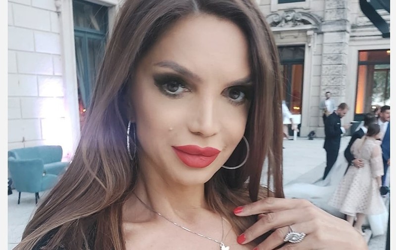 Succes pentru Cristina Spătar, după ce s-a spus că are probleme cu banii și se mută din România. Regina R&B a revenit