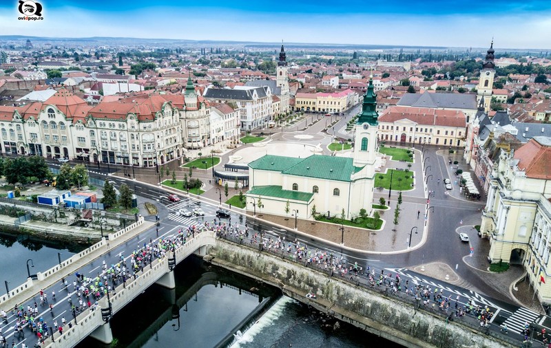 Candidați județul Bihor alegeri parlamentare 2024. Cine candidează în Bihor la Camera Deputaților și Senat