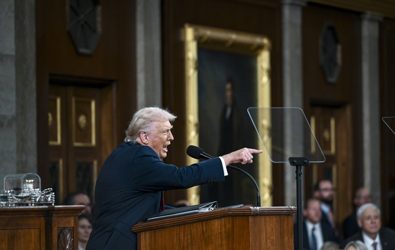 Reacția lui Trump, după ce trei soldați americani au fost uciși în războiul din Iran: „S-ar putea întâmpla din nou”
