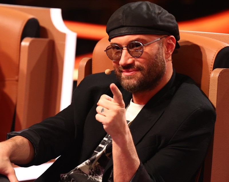 De ce Mihai Bendeac a ajuns la psihiatru. Actorul a făcut tratament: „Viața mea era într-un punct negru”