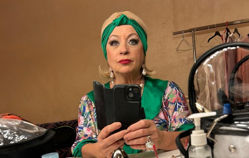 Adriana Trandafir a primit pensia recalculată. Cum se descurcă cu banii: „Pot să mi-o mărească cât vor ei, viața merge mai departe. Ce să facem?”