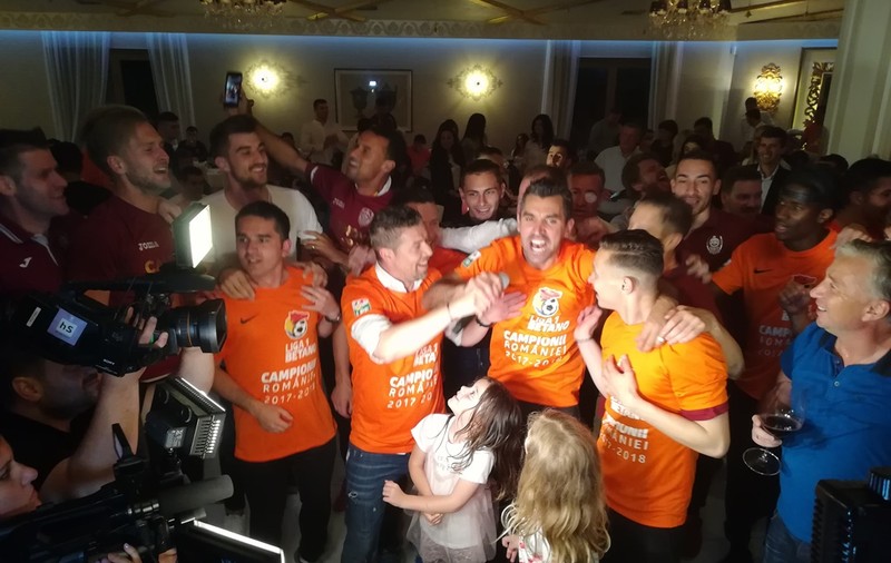 UPDATE. Dan Petrescu negociază plecarea în China, la Guizhou Hengfeng