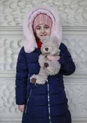 Anastasia, 10 ani | Foto: Hepta