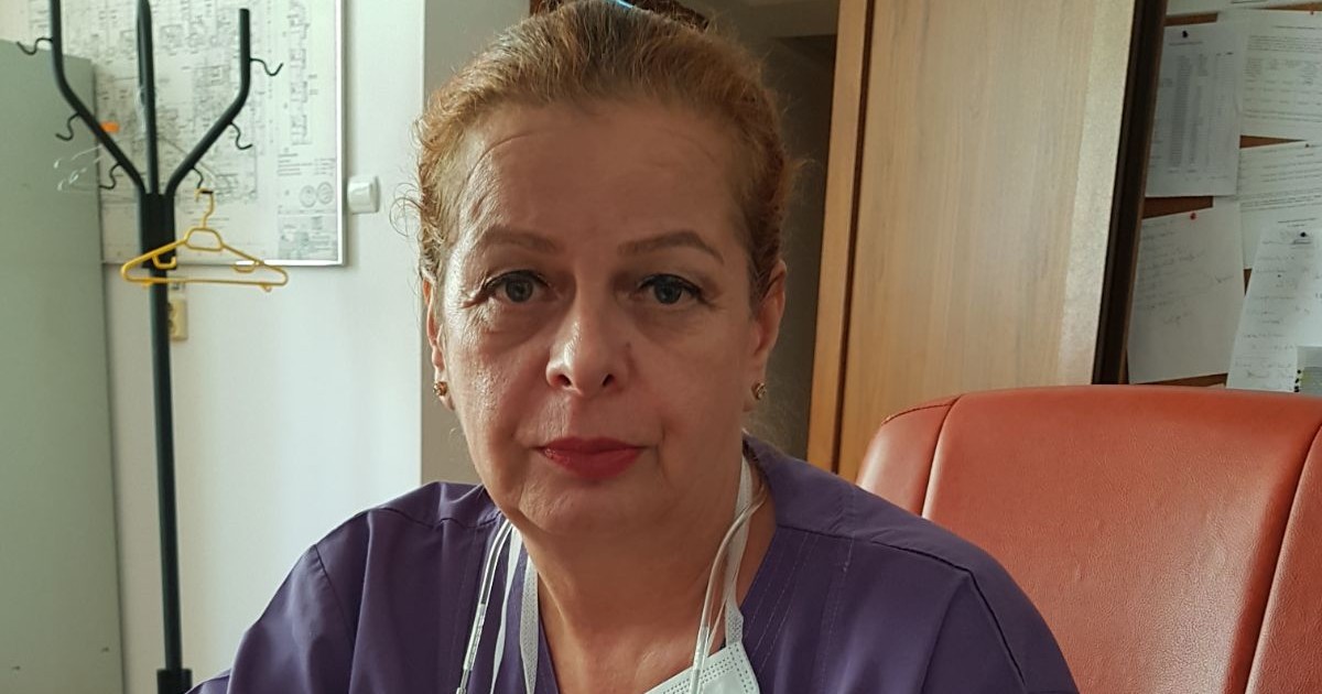 Medicul Laura Popa, șeful secției de Anestezie și Terapie Intensivă de la Spitalul ”Sfânta Maria”, vorbește, în exclusivitate la Interviurile Libertatea Live, despre primele transplanturi de plămâni din România, făcute de echipa medicală a unității sanitare, operații coordonate de românul Igor Tudorache, șeful Clinicii de transplant pulmonar din Hanovra.