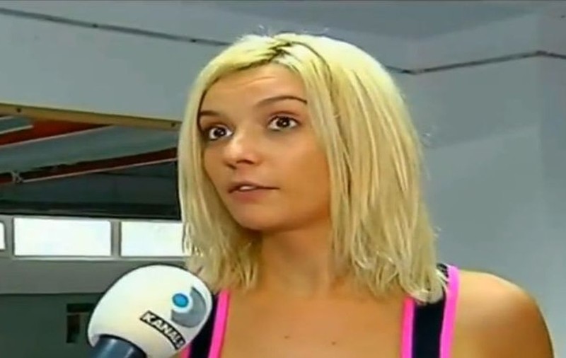 DIANA DUMITRESCU s-a ÎNGRĂŞAT! La CE ALIMENTE NU POATE RENUNŢA sub nicio FORMĂ!