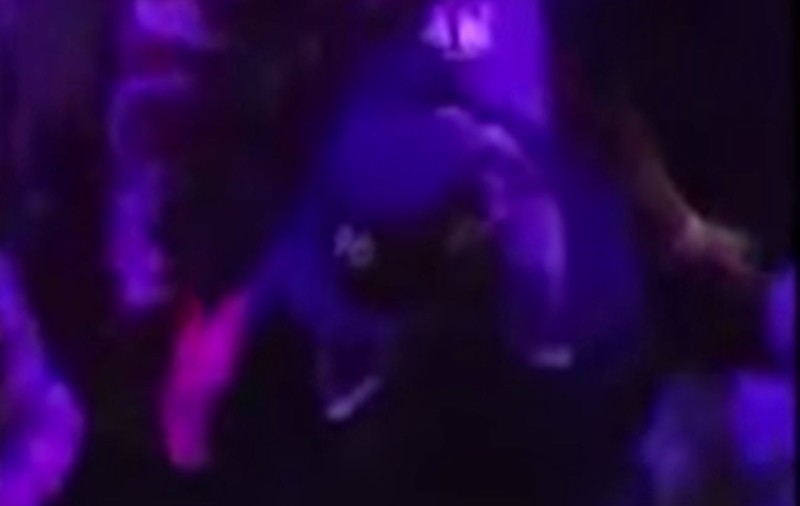 AUUU, CE CĂZĂTURĂ! Busta Rhymes a dat prea tare din CAP și a ajuns... în CAP! VIDEO