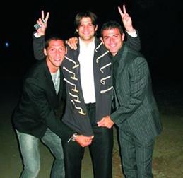 Arhiva foto