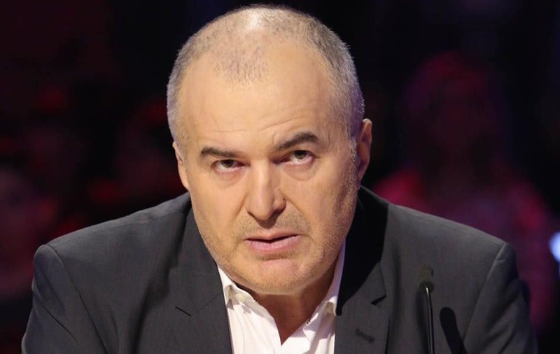 Reacția lui Florin Călinescu după ce Liviu Dragnea l-a criticat pe iniţiatorul mişcării #şîeu: "Livulică, tu treci la aprozare și napolitane"