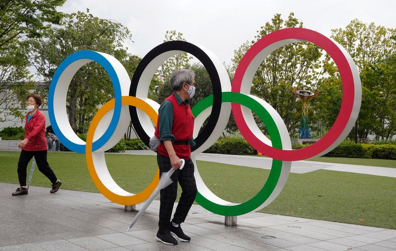 Cum vor fi testați antidoping sportivii care vor evolua la Jocurile Olimpice de la Tokyo
