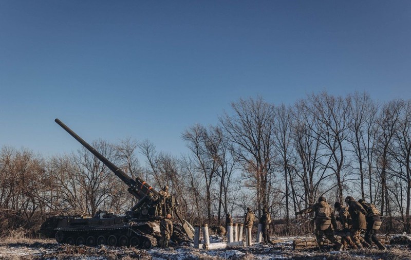 Război în Ucraina, ziua 319 | Rusia susține că a ucis 600 de soldați ucraineni în Kramatorsk: „Răzbunare pentru Makiivka”. Kievul dezminte