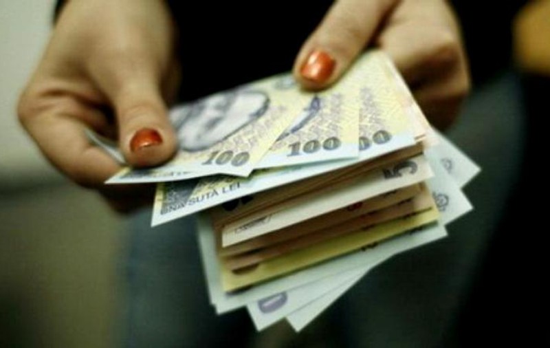 Indicele ROBOR la 3 luni creşte la 2,25% pe an, cel mai mare nivel din ultimele 16 luni