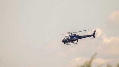 elicopter