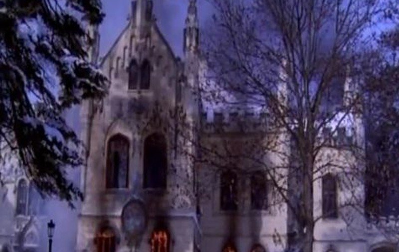 CELE MAI TARI GAFE în filmele româneşti de după '89 | VIDEO