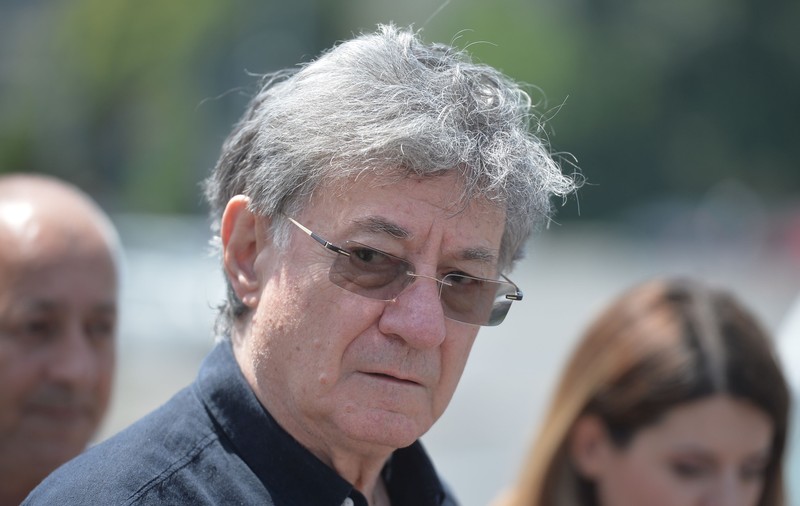 Ion Caramitru, despre primul spectacol cu public de la TNB în epoca coronavirusului. „Biletele s-au vândut în primele ceasuri”