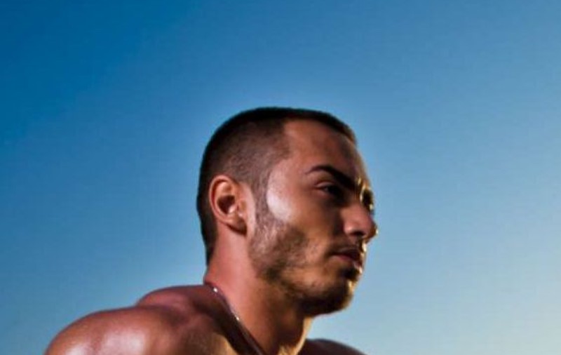 Sonny Flame a lansat "Liber", a doua piesă de pe albumul "Way of Life" | AUDIO