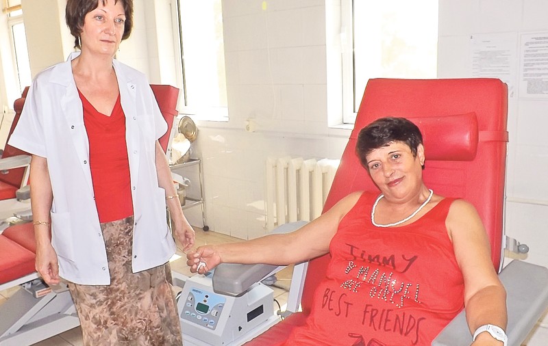 Un nou centru de transfuzii, în curtea Spitalului Filantropia. Proiectul va fi dezbătut în ședința de miercuri a CGMB