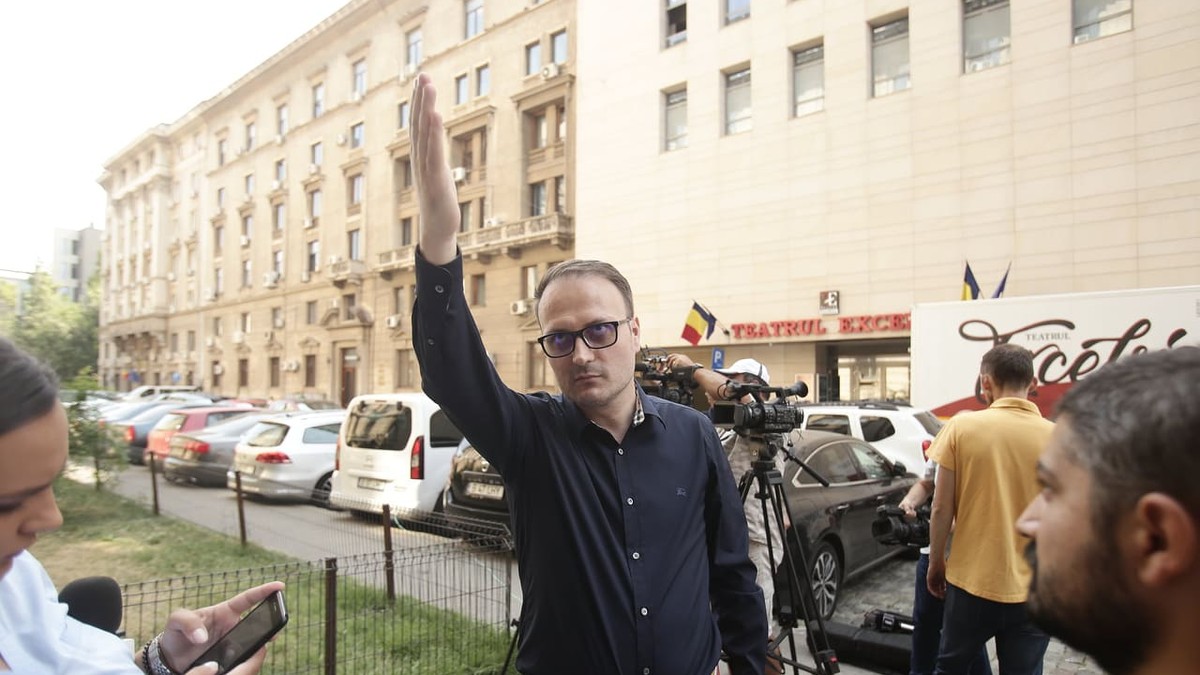 Alexandru Cumpanasu