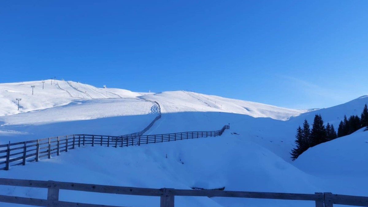 Foto: Facebook Gondola Sinaia