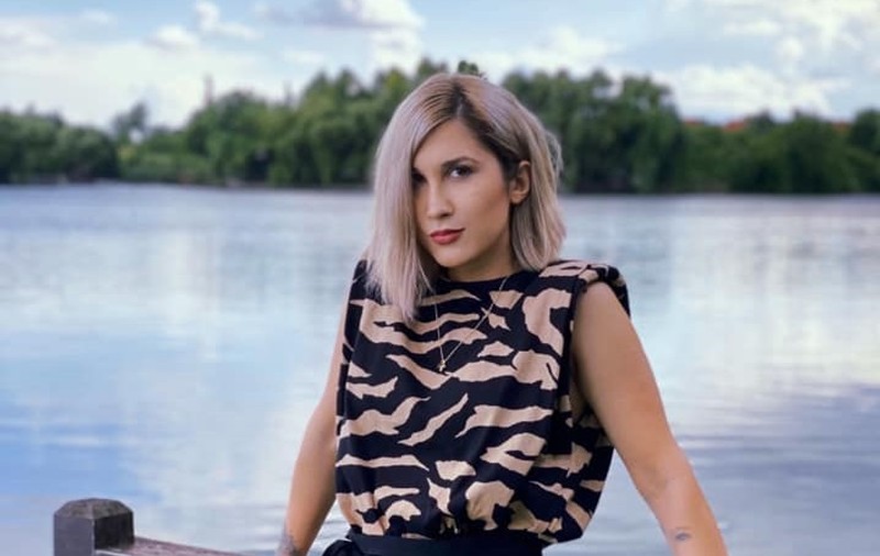 Adda, în echipa de la „Neatza de weekend” pentru o zi. Cum s-a simțit în postura de prezentatoare