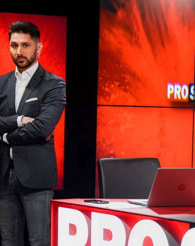 Cine este iubitul Andreei Antonescu și ce spunea artista despre relația lor, la începutul acestui an. Cei doi vor deveni în curând părinți